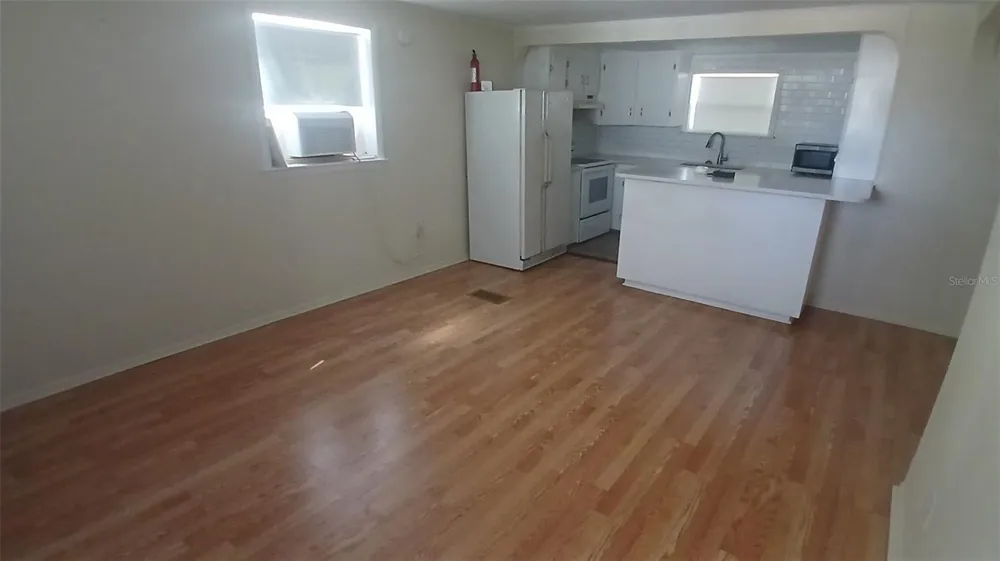 542 DIVISION STREET Tarpon Springs, FL 34689