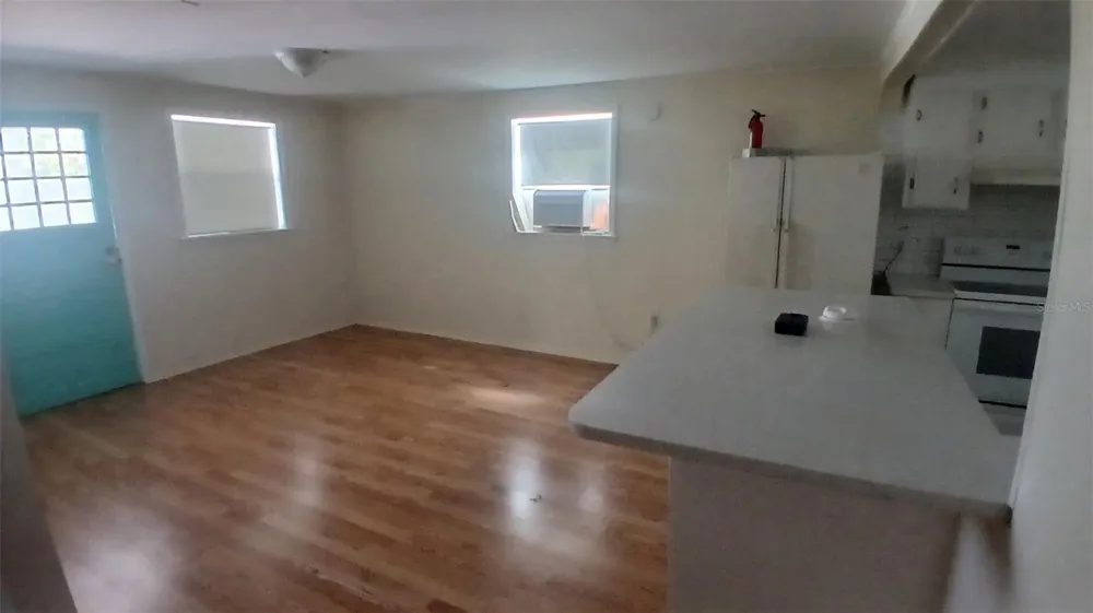 542 DIVISION STREET Tarpon Springs, FL 34689