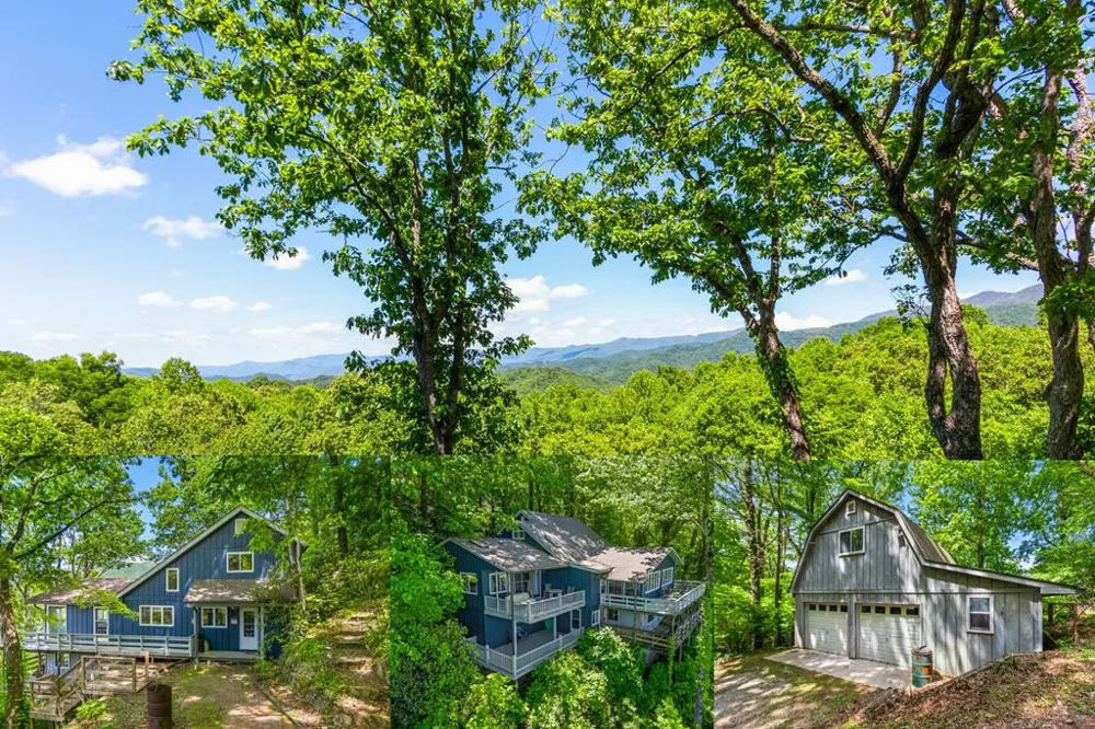 175 Pine Ridge Drive Andrews, NC 28901