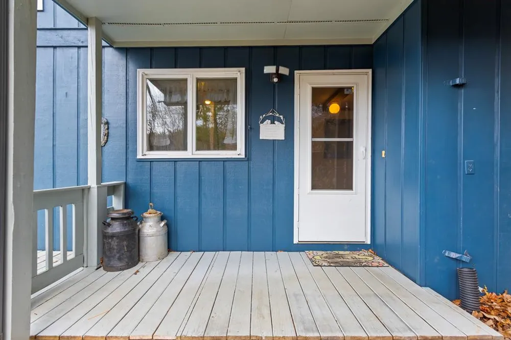 175 Pine Ridge Drive Andrews, NC 28901