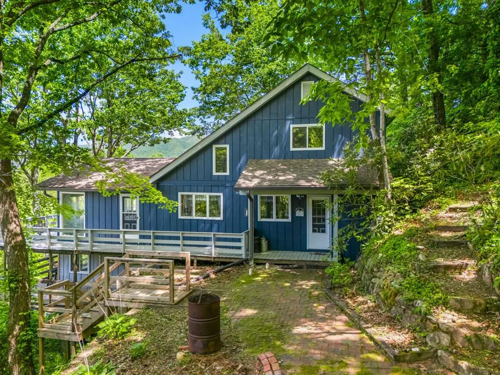 175 Pine Ridge Drive Andrews, NC 28901