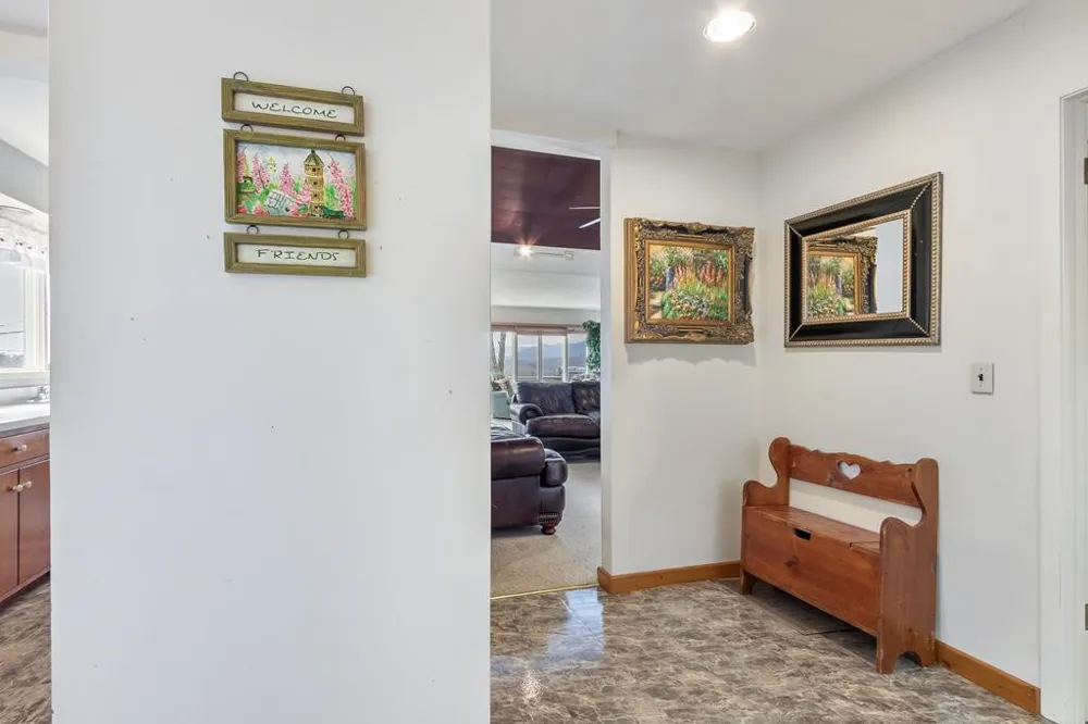 175 Pine Ridge Drive Andrews, NC 28901
