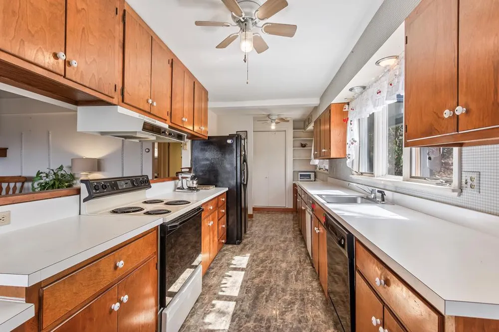 175 Pine Ridge Drive Andrews, NC 28901