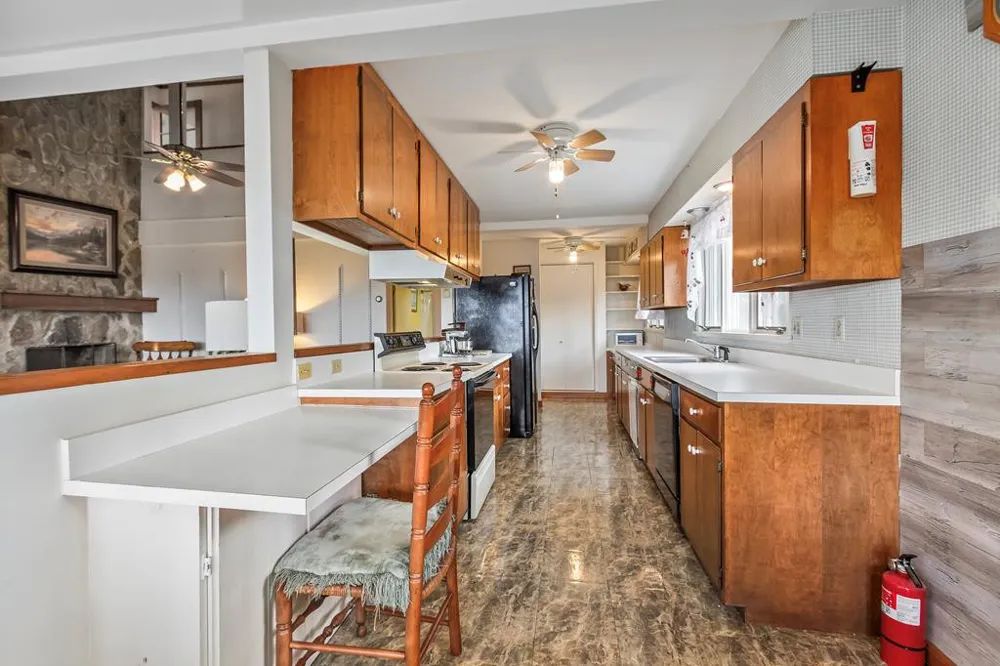 175 Pine Ridge Drive Andrews, NC 28901