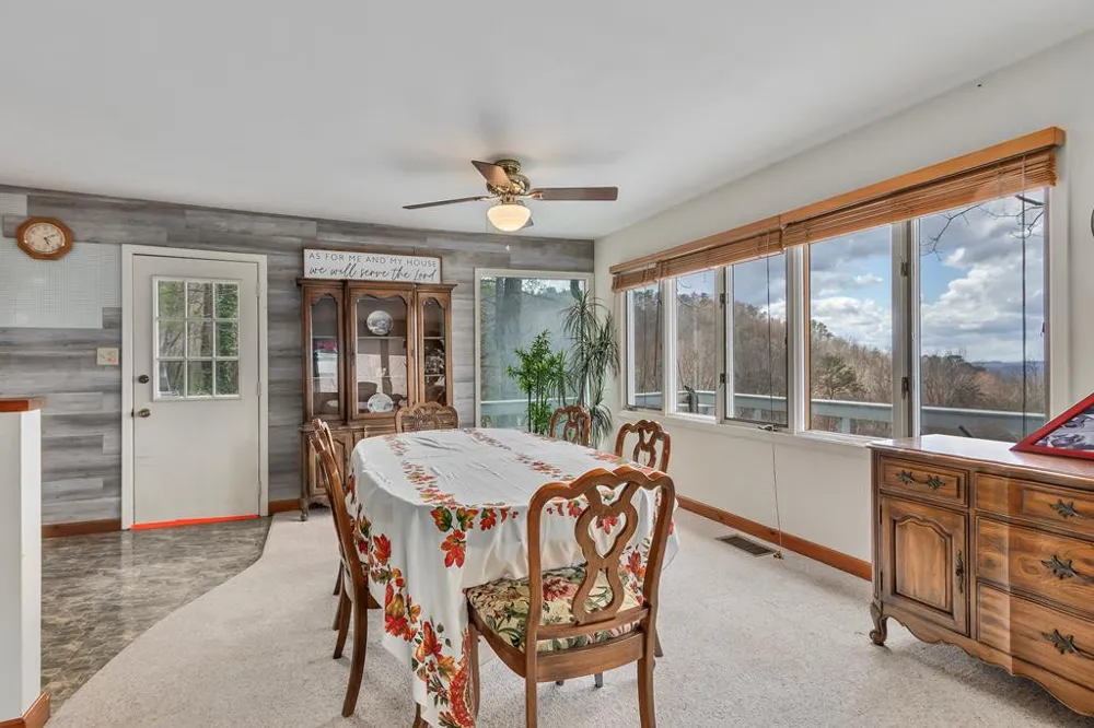 175 Pine Ridge Drive Andrews, NC 28901