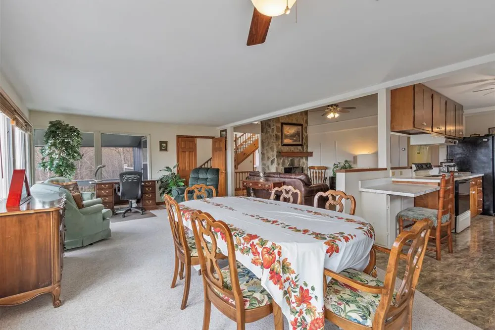 175 Pine Ridge Drive Andrews, NC 28901