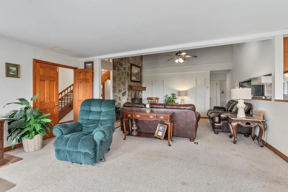 175 Pine Ridge Drive Andrews, NC 28901