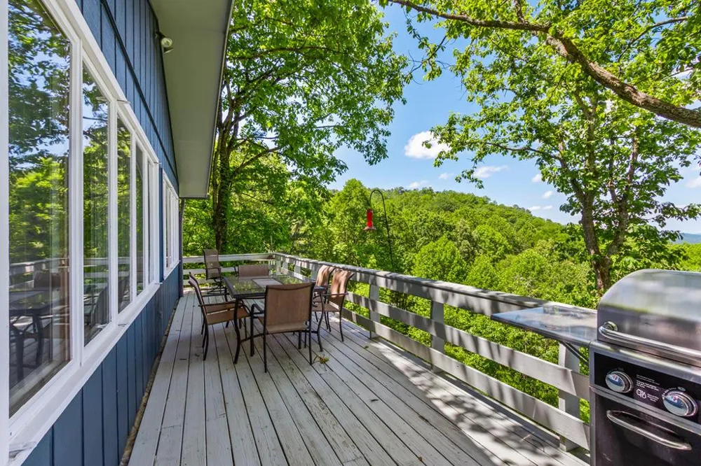 175 Pine Ridge Drive Andrews, NC 28901