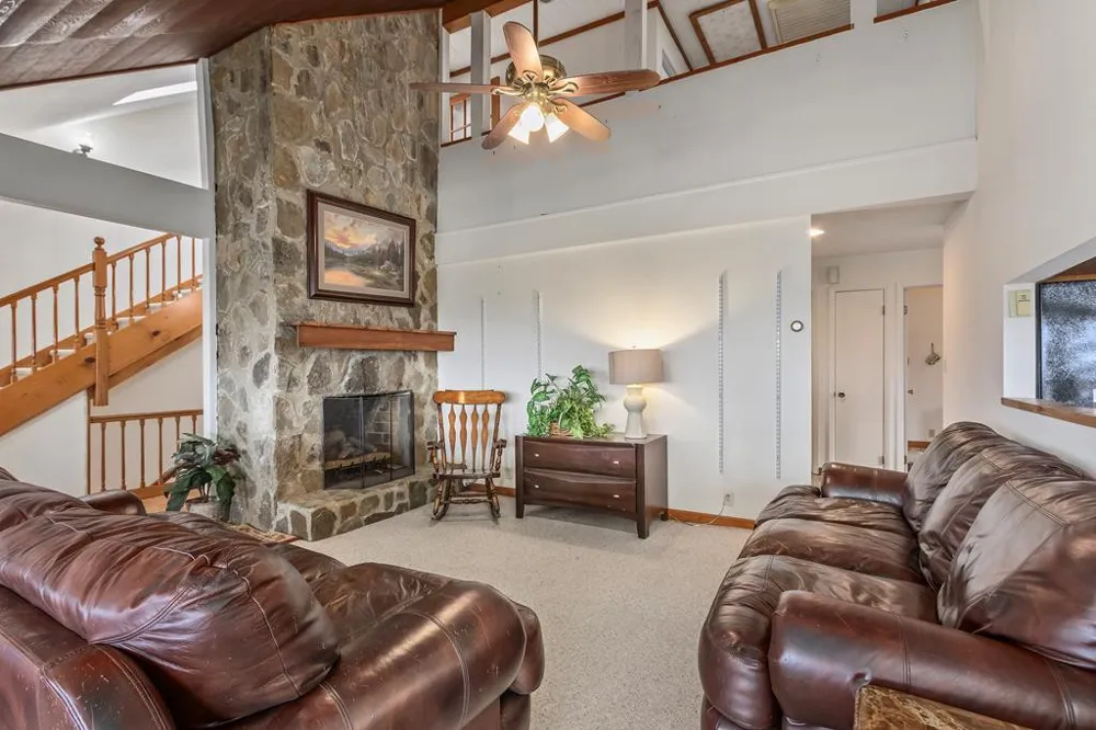175 Pine Ridge Drive Andrews, NC 28901