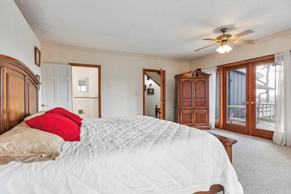 175 Pine Ridge Drive Andrews, NC 28901
