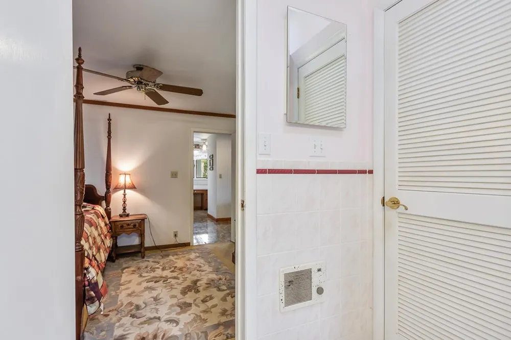 175 Pine Ridge Drive Andrews, NC 28901