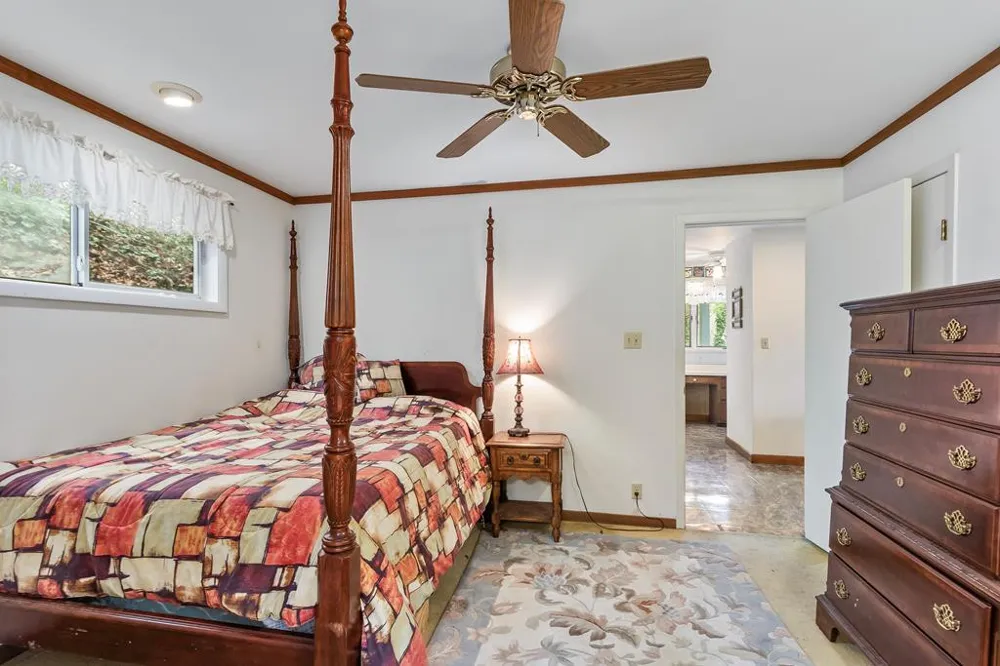 175 Pine Ridge Drive Andrews, NC 28901