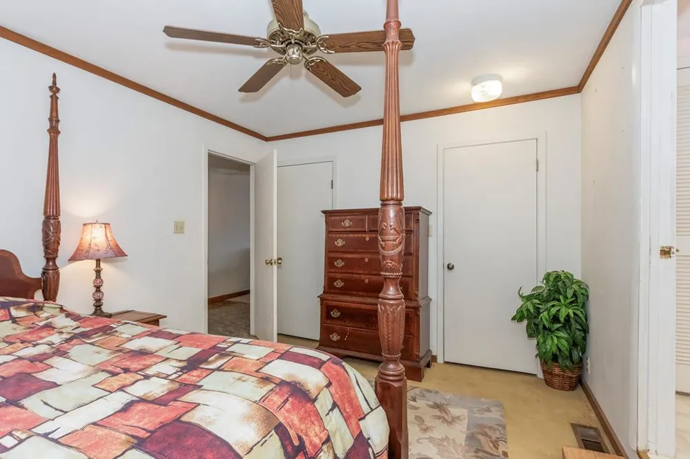 175 Pine Ridge Drive Andrews, NC 28901