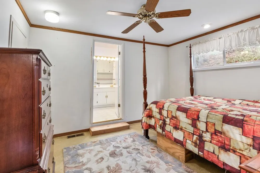 175 Pine Ridge Drive Andrews, NC 28901