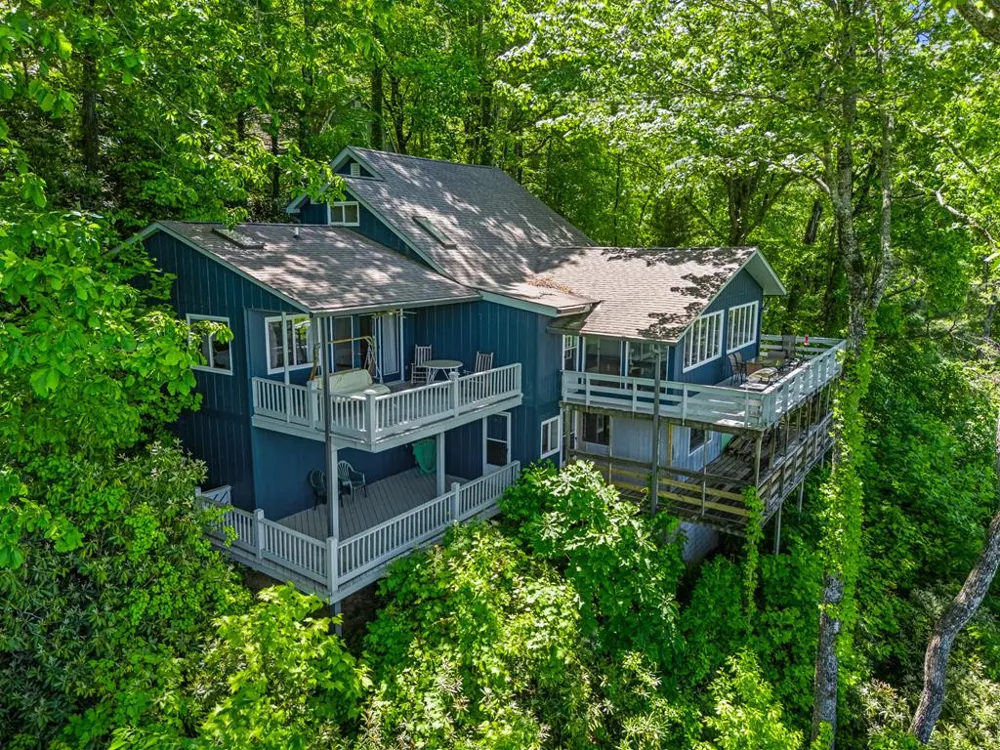 175 Pine Ridge Drive Andrews, NC 28901