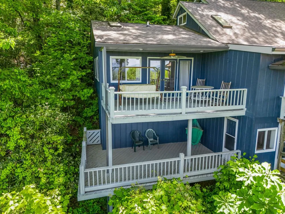 175 Pine Ridge Drive Andrews, NC 28901