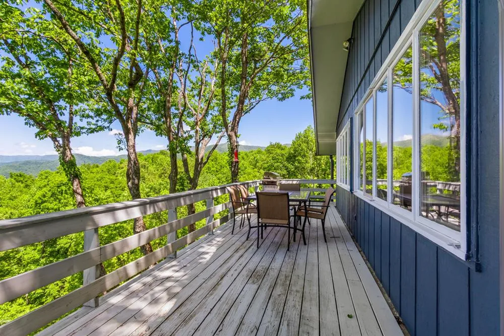 175 Pine Ridge Drive Andrews, NC 28901
