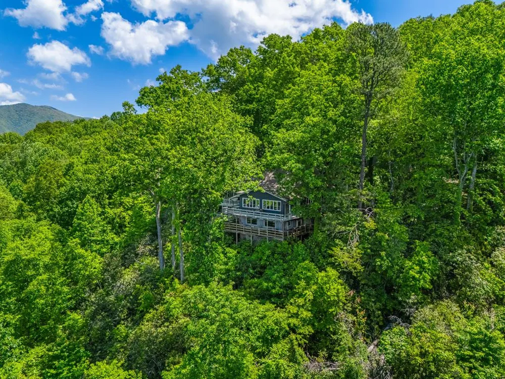 175 Pine Ridge Drive Andrews, NC 28901