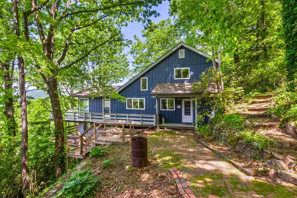 175 Pine Ridge Drive Andrews, NC 28901