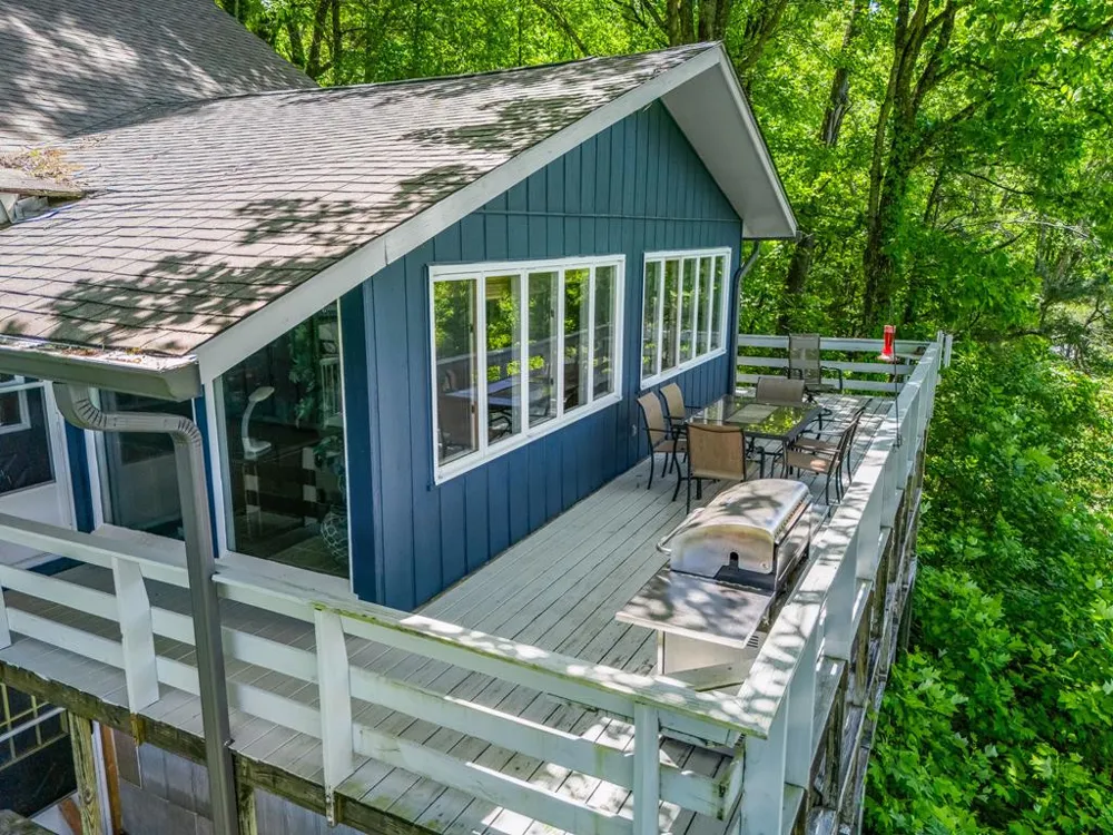175 Pine Ridge Drive Andrews, NC 28901