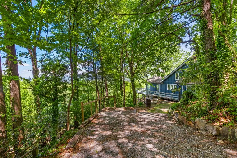 175 Pine Ridge Drive Andrews, NC 28901