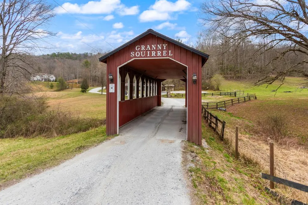 175 Pine Ridge Drive Andrews, NC 28901