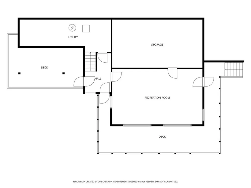 175 Pine Ridge Drive Andrews, NC 28901