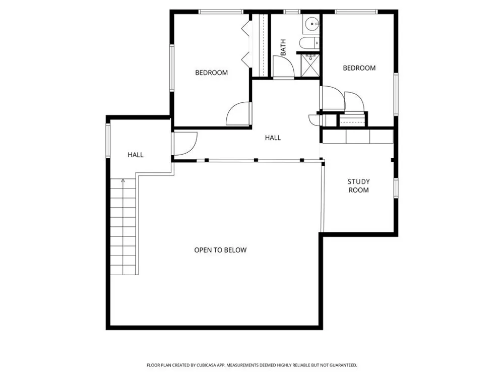 175 Pine Ridge Drive Andrews, NC 28901