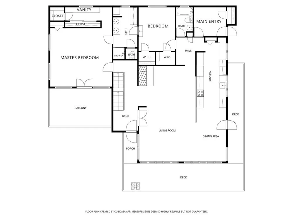 175 Pine Ridge Drive Andrews, NC 28901