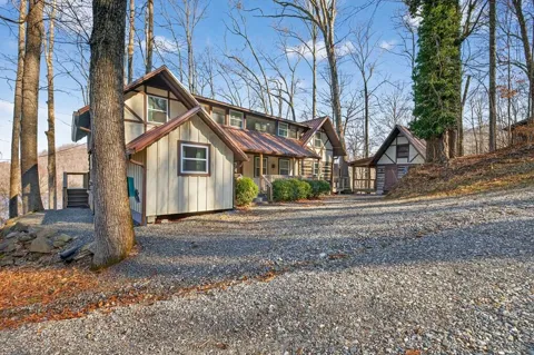 124 Mount Mariah Road
