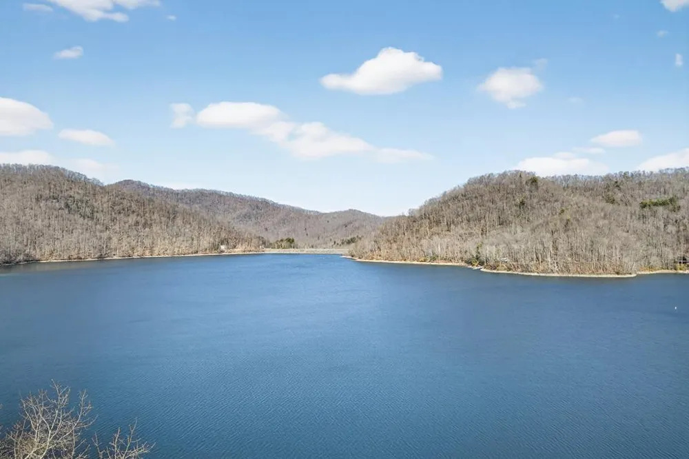 124 Mount Mariah Road Topton, NC 28781