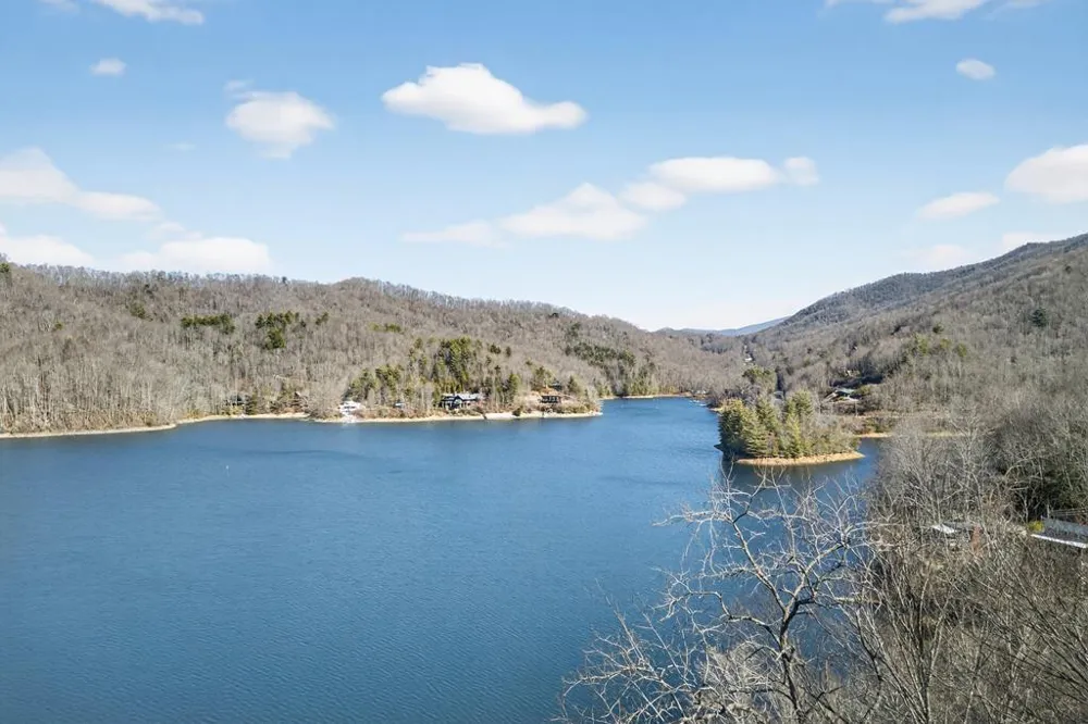 124 Mount Mariah Road Topton, NC 28781