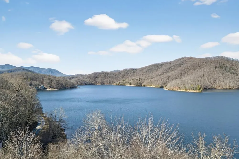 124 Mount Mariah Road Topton, NC 28781