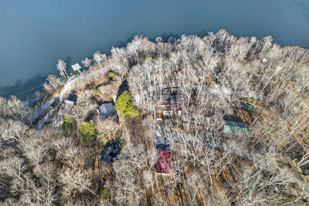 124 Mount Mariah Road Topton, NC 28781