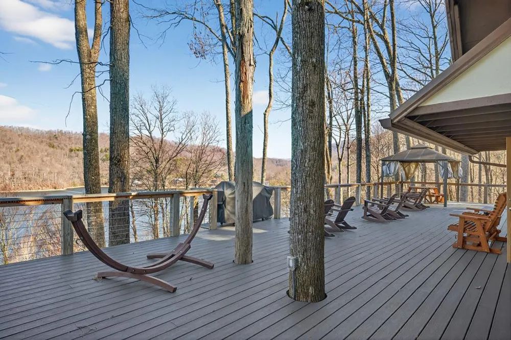 124 Mount Mariah Road Topton, NC 28781