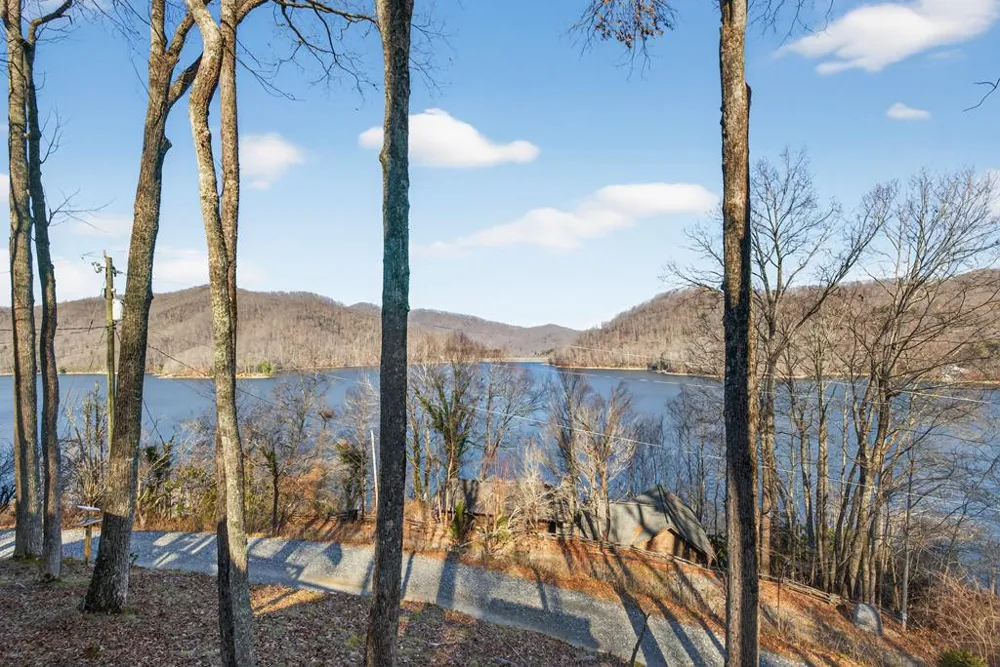 124 Mount Mariah Road Topton, NC 28781