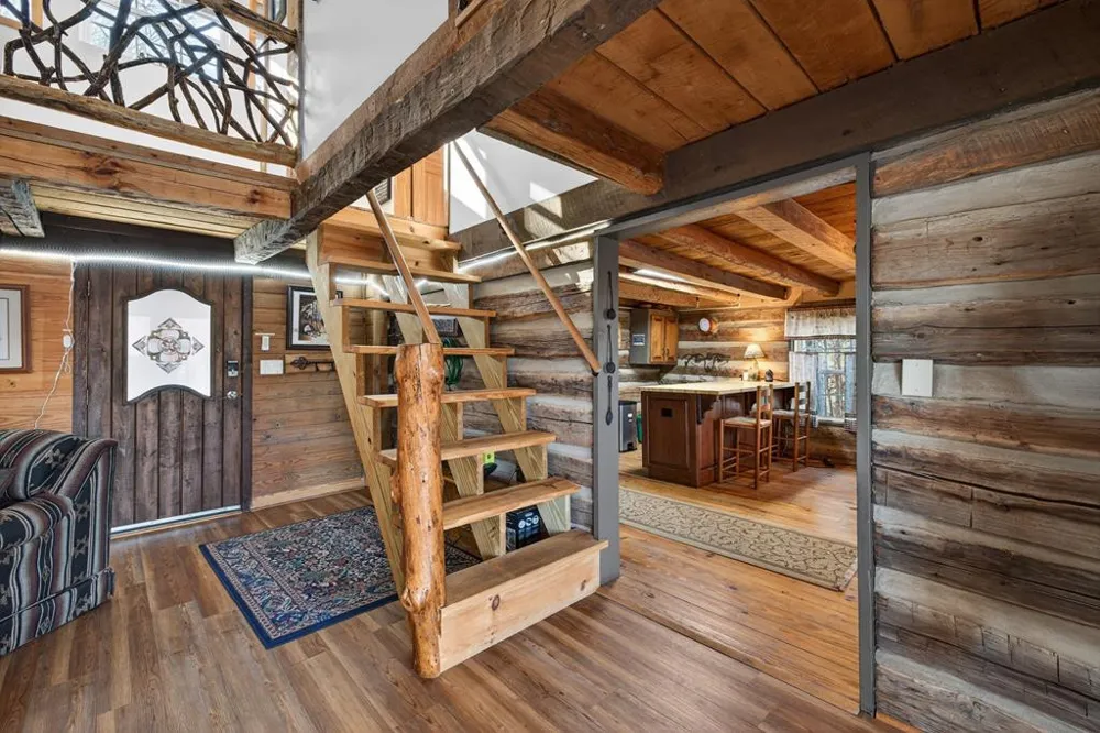 124 Mount Mariah Road Topton, NC 28781