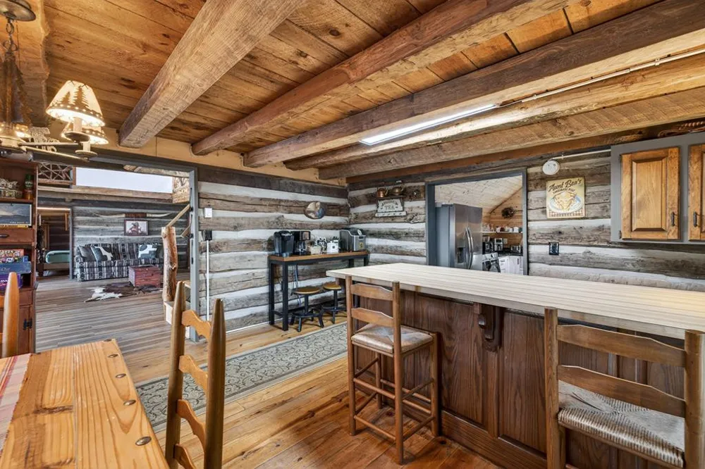 124 Mount Mariah Road Topton, NC 28781