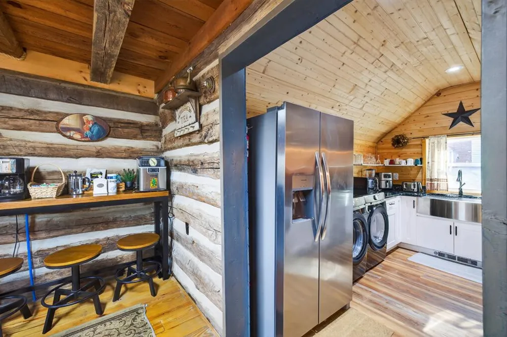 124 Mount Mariah Road Topton, NC 28781