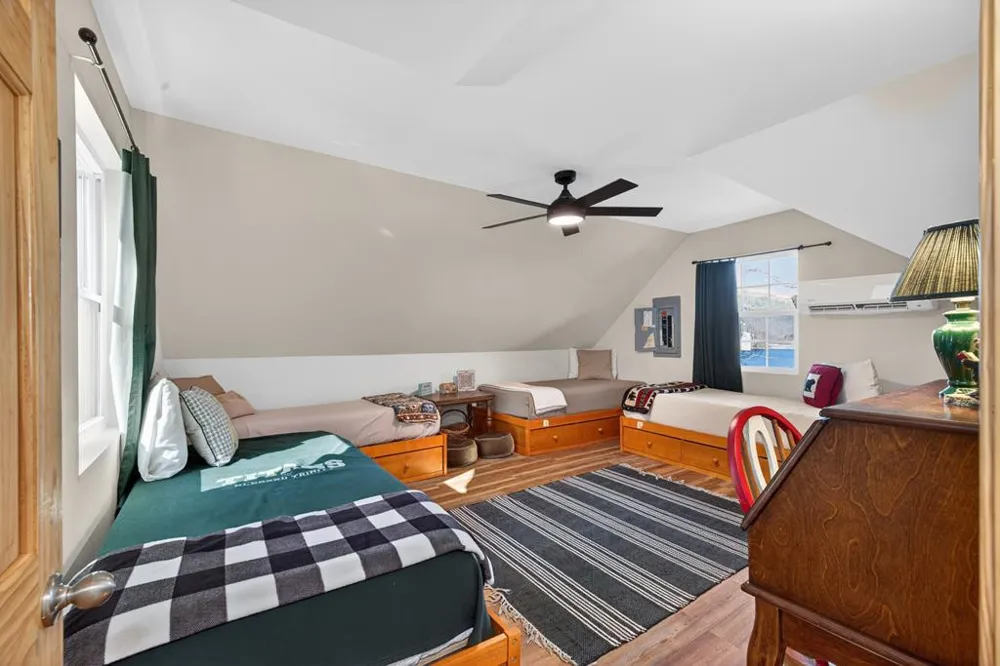 124 Mount Mariah Road Topton, NC 28781
