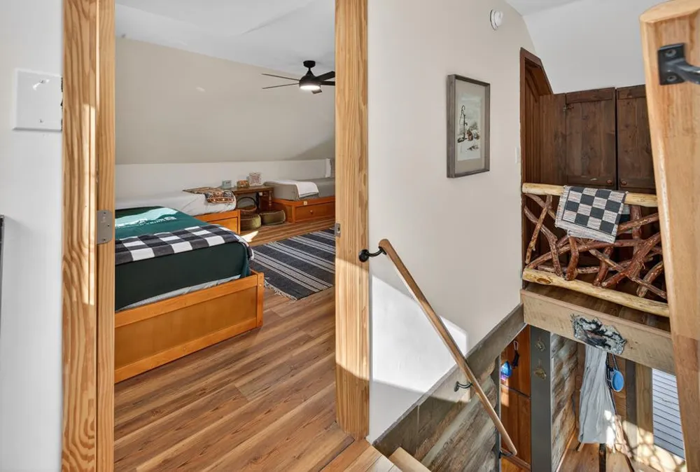 124 Mount Mariah Road Topton, NC 28781