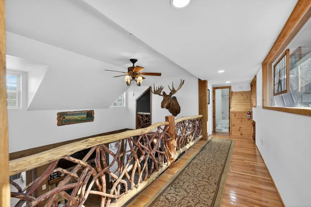 124 Mount Mariah Road Topton, NC 28781