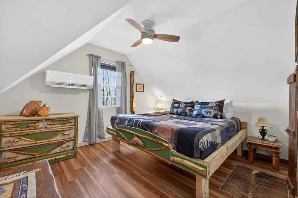 124 Mount Mariah Road Topton, NC 28781