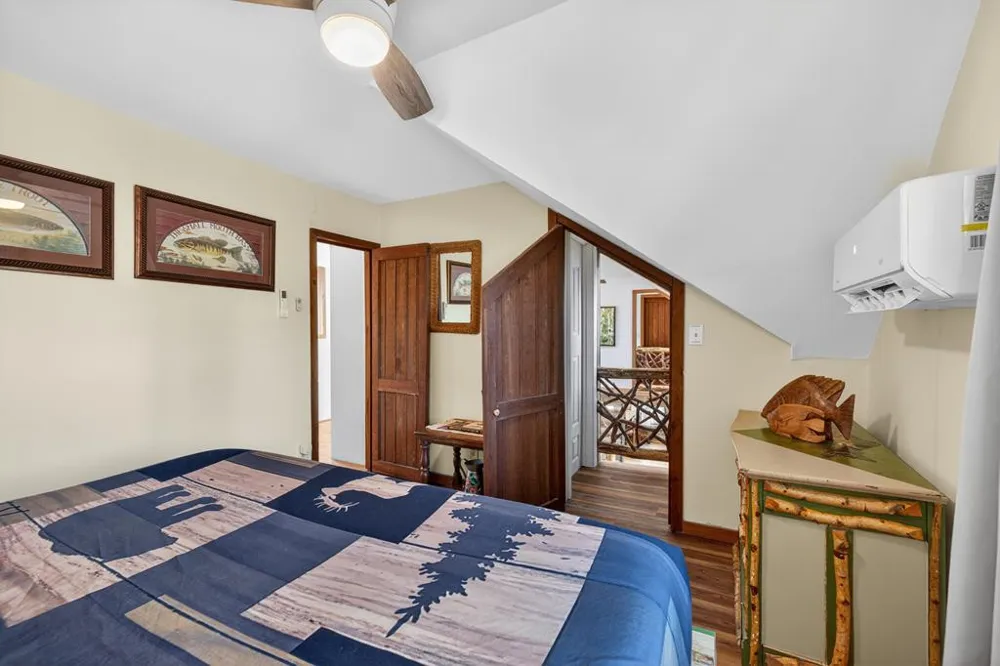 124 Mount Mariah Road Topton, NC 28781