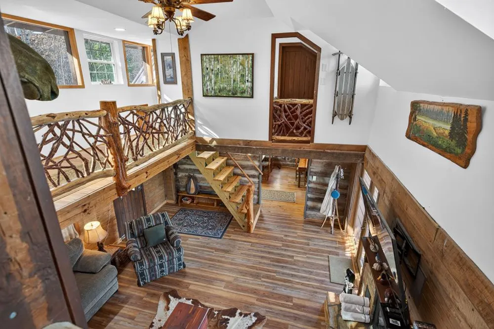 124 Mount Mariah Road Topton, NC 28781