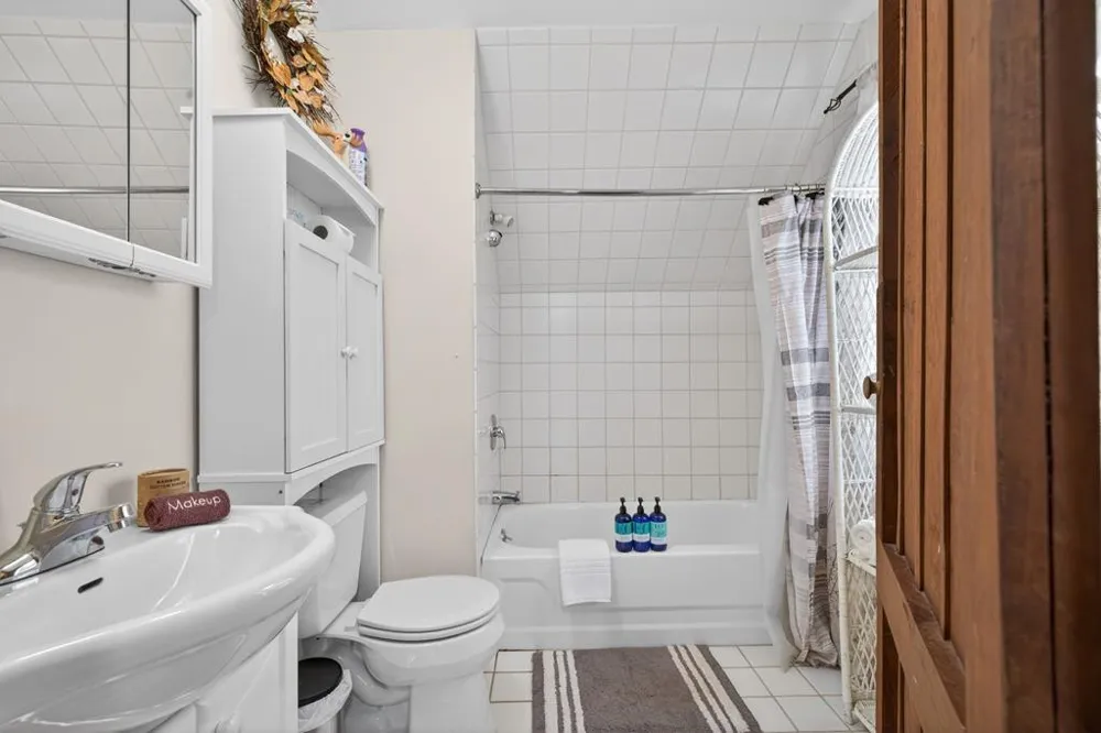 124 Mount Mariah Road Topton, NC 28781