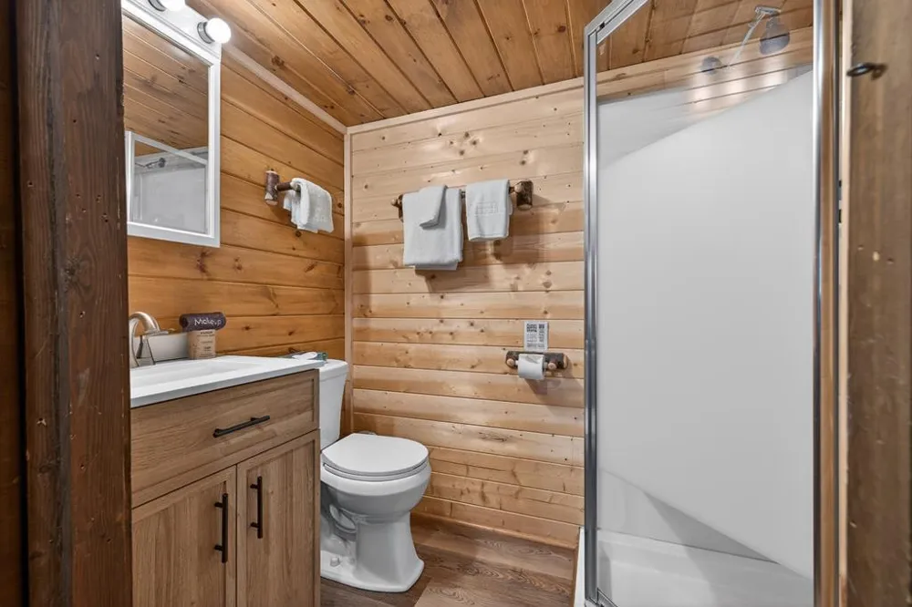 124 Mount Mariah Road Topton, NC 28781