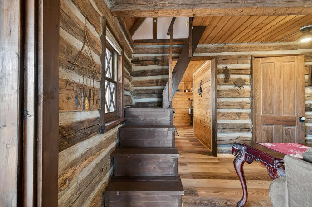 124 Mount Mariah Road Topton, NC 28781