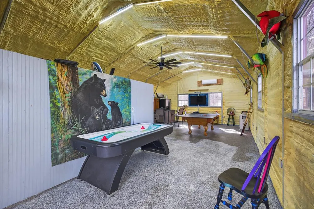 124 Mount Mariah Road Topton, NC 28781