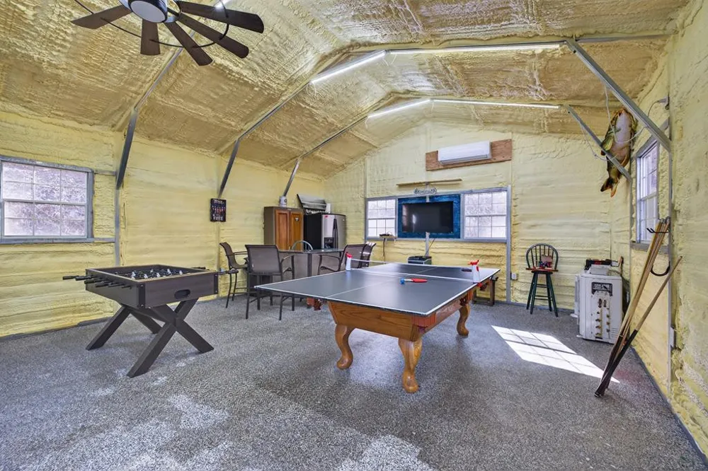 124 Mount Mariah Road Topton, NC 28781